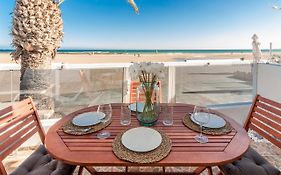 Luxury Suite Sea Front II